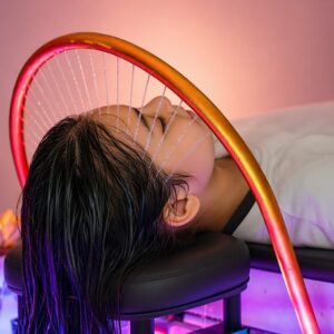 Carte Cadeau - Head Spa Enfants