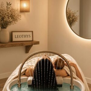 Carte Cadeau-Head Spa Maman & Bébé