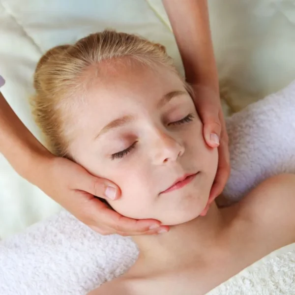 Carte Cadeau - Ma Douce Frimousse - Soin du visage enfant